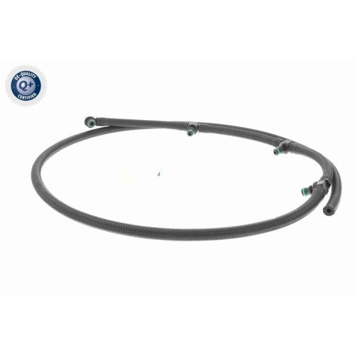 Schlauch, Leckkraftstoff VAICO V27-0094 Q+, Erstausr&uuml;sterqualit&auml;t f&uuml;r IVECO