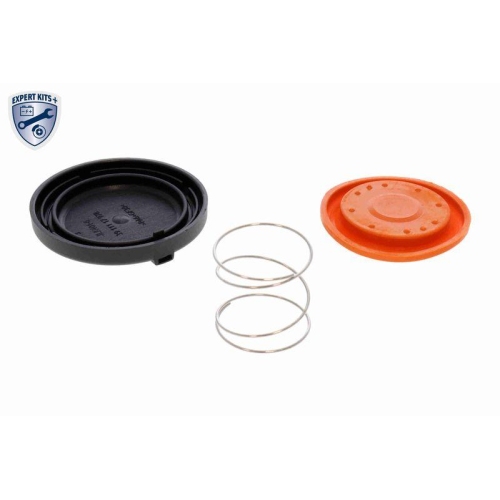 Geh&auml;use, &Ouml;lfilter VAICO V95-0568-1 EXPERT KITS + f&uuml;r FORD VOLVO, &Ouml;lfiltergeh&auml;use
