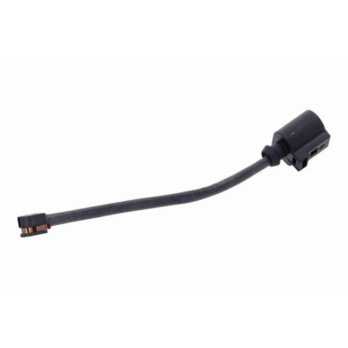 Warnkontakt, Bremsbelagverschlei&szlig; VEMO V45-72-0123 Original VEMO Qualit&auml;t f&uuml;r