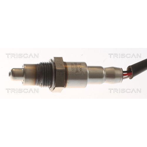 Lambdasonde TRISCAN 8845 43086 f&uuml;r KIA, nach Katalysator