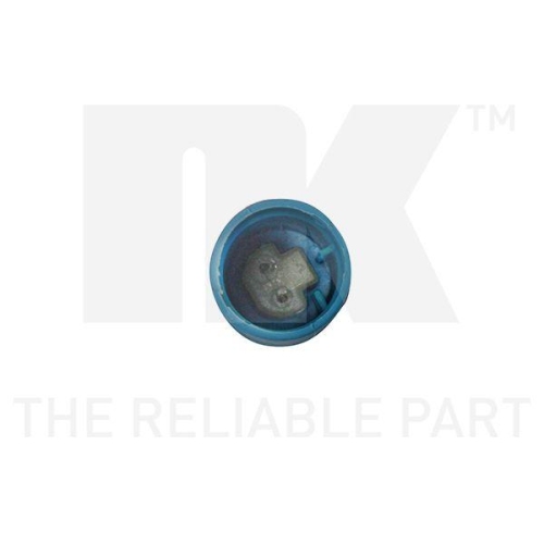 Sensor, Raddrehzahl NK 291524 f&uuml;r BMW, Hinterachse