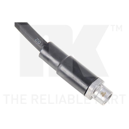 Bremsschlauch NK 851550 f&uuml;r BMW, Vorderachse