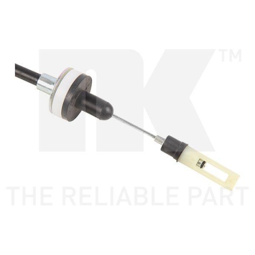 Seilzug, Kupplungsbet&auml;tigung NK 924739 f&uuml;r VW