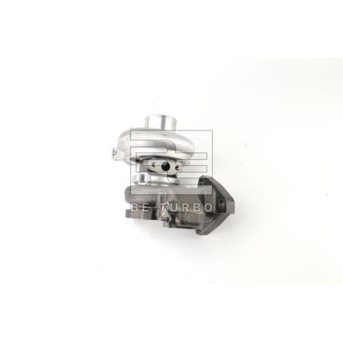 BE TURBO 124363 Lader, Aufladung f&uuml;r MITSUBISHI HITACHI