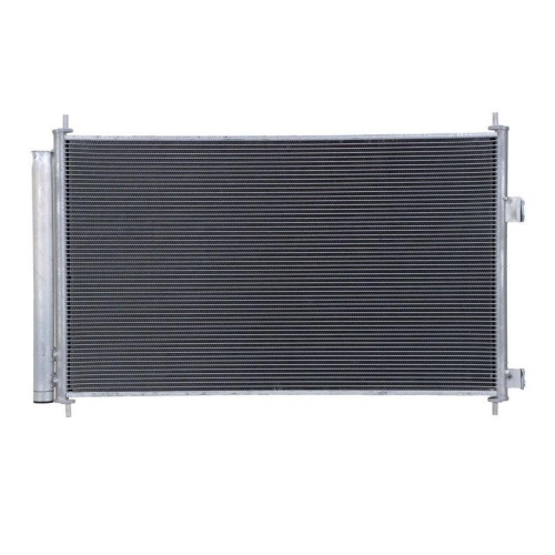 HELLA 8FC 366 221-941 Kondensator, Klimaanlage >>> Easy2Fit <<< f&uuml;r TOYOTA