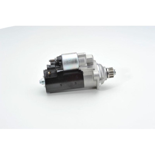 Starter BOSCH 0 001 153 007 für AUDI SEAT SKODA VW