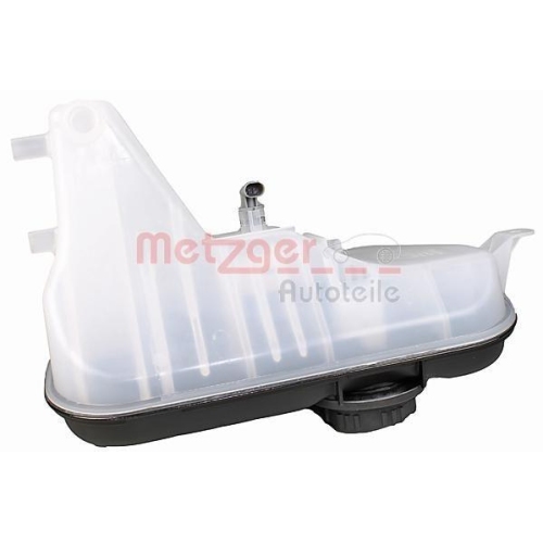 Ausgleichsbeh&auml;lter, K&uuml;hlmittel METZGER 2140280 f&uuml;r JAGUAR