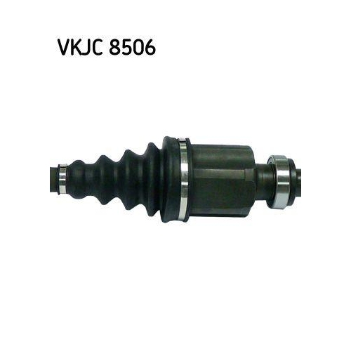 Antriebswelle SKF VKJC 8506 f&uuml;r CITRO&Euml;N PEUGEOT, Vorderachse rechts