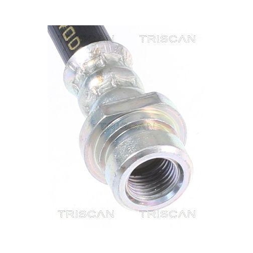 Bremsschlauch TRISCAN 8150 42281 f&uuml;r MITSUBISHI, Hinterachse
