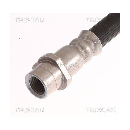 Bremsschlauch TRISCAN 8150 21212 f&uuml;r CHEVROLET, Hinterachse links
