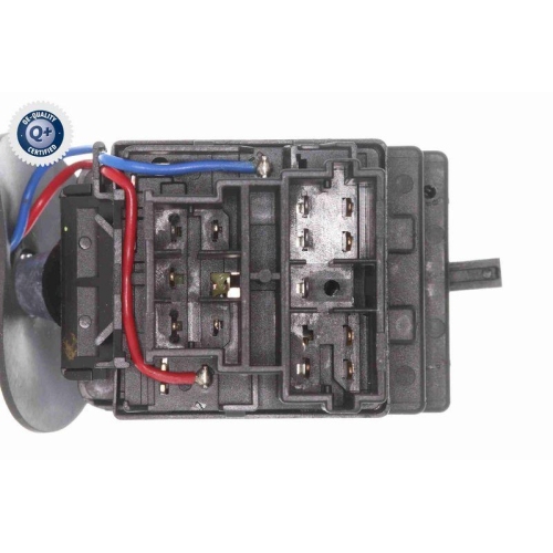 Lenkstockschalter VEMO V42-80-0022 Green Mobility Parts für PEUGEOT
