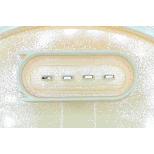 Kraftstoff-Fördereinheit VEMO V10-09-0017 Original VEMO Qualität für SEAT SKODA