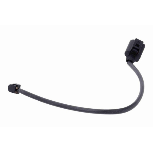 Warnkontakt, Bremsbelagverschlei&szlig; VEMO V45-72-0124 Original VEMO Qualit&auml;t f&uuml;r