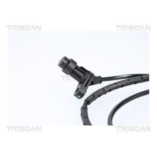 Sensor, Raddrehzahl TRISCAN 8180 11229 f&uuml;r BMW, Hinterachse