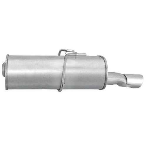 HELLA Endschalld&auml;mpfer 8LD 366 032-621 Easy2Fit &ndash;