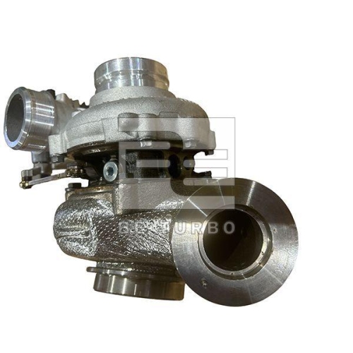BE TURBO 131919 Lader, Aufladung f&uuml;r MERCEDES-BENZ
