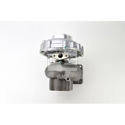 BE TURBO 127998RED Lader, Aufladung f&uuml;r MERCEDES-BENZ