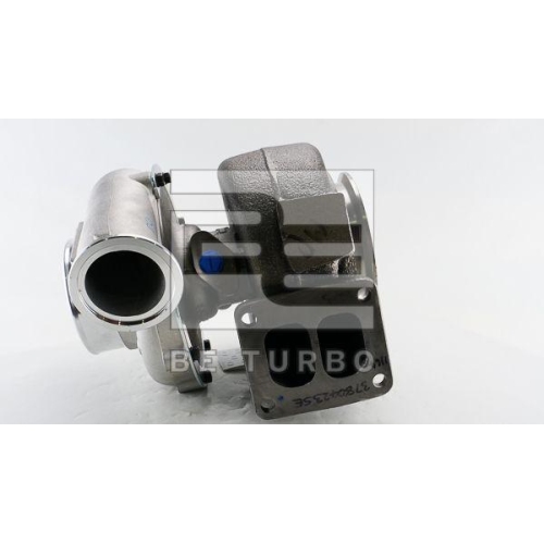 BE TURBO 127354RED Lader, Aufladung f&uuml;r SCANIA