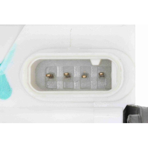 VEMO T&uuml;rschloss links und rechts V30-85-0105 + V30-85-0106 f&uuml;r MERCEDES-BENZ
