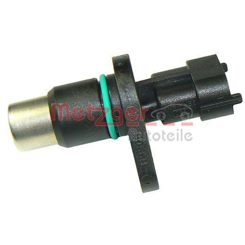Sensor, Nockenwellenposition METZGER 0903100 ORIGINAL ERSATZTEIL f&uuml;r TOYOTA