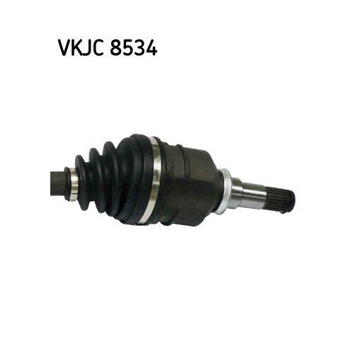 Antriebswelle SKF VKJC 8534 f&uuml;r TOYOTA, Vorderachse links