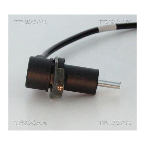 Sensor, Raddrehzahl TRISCAN 8180 21202 f&uuml;r OPEL CHEVROLET DAEWOO