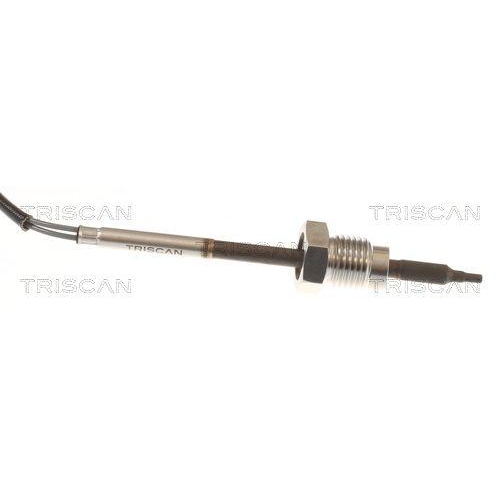 Sensor, Abgastemperatur TRISCAN 8826 29164 f&uuml;r VW