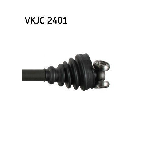 Antriebswelle SKF VKJC 2401 f&uuml;r FIAT, Vorderachse links