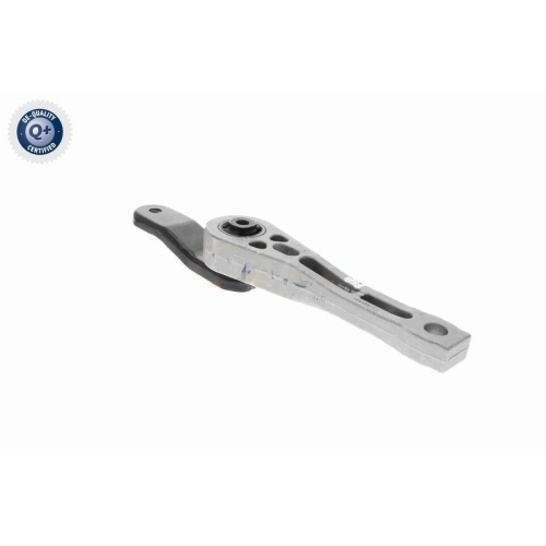 Lagerung, Motor VAICO V10-3449 Q+, Erstausr&uuml;sterqualit&auml;t f&uuml;r AUDI SEAT SKODA VW