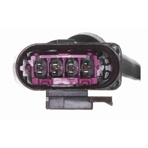 Lambdasonde VEMO V10-76-0196 Original VEMO Qualit&auml;t f&uuml;r VAG, nach Katalysator