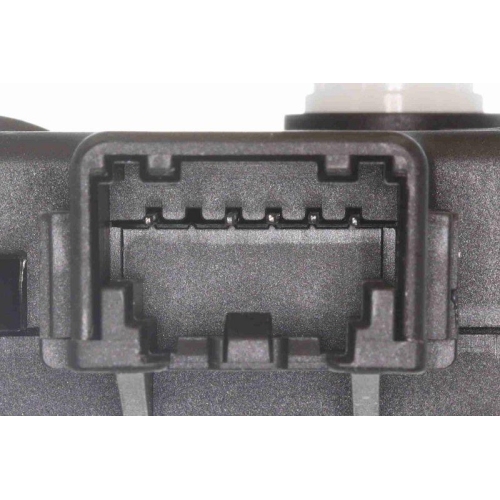 Stellelement, Mischklappe VEMO V25-77-0137 Original VEMO Qualität für FORD