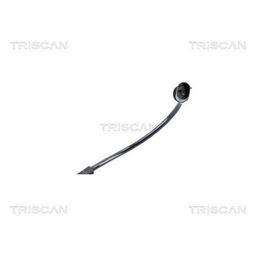 Sensor, Raddrehzahl TRISCAN 8180 11230 f&uuml;r BMW, Hinterachse