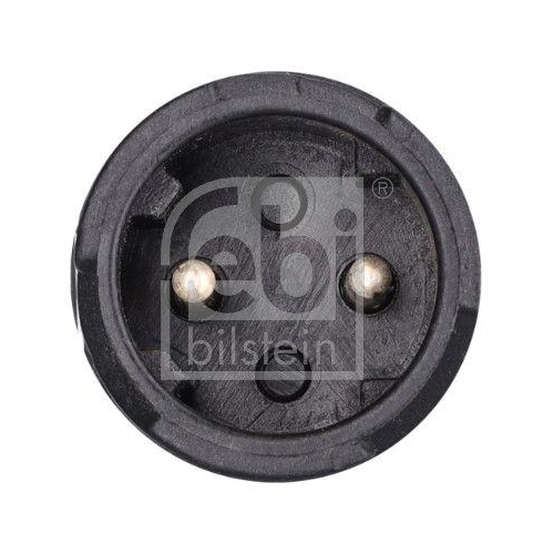 FEBI BILSTEIN AGR-Ventil, Abgassteuerung 196665 f&uuml;r MERCEDES-BENZ