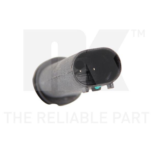 Sensor, Raddrehzahl NK 291529 f&uuml;r BMW, Vorderachse