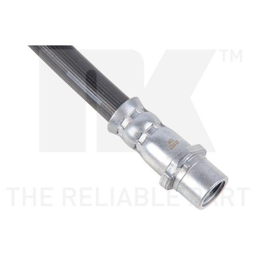Bremsschlauch NK 851552 f&uuml;r BMW, Hinterachse, innen
