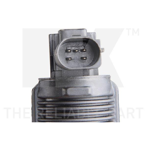 AGR-Ventil NK 4547011 f&uuml;r AUDI SEAT SKODA VW VAG