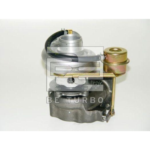 BE TURBO 124086RED Lader, Aufladung f&uuml;r FIAT