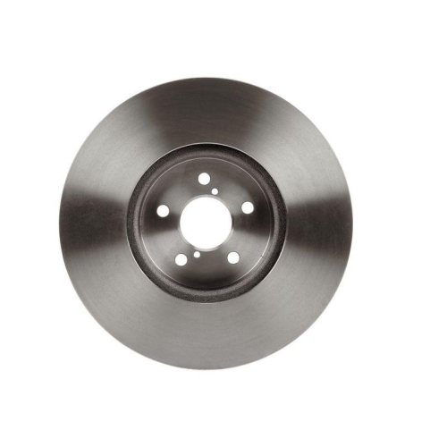 Bosch 0 986 479 A81 2 St&uuml;ck Bremsscheiben f&uuml;r SUBARU, Vorderachse