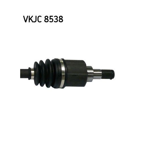 Antriebswelle SKF VKJC 8538 f&uuml;r OPEL SUZUKI, Vorderachse links
