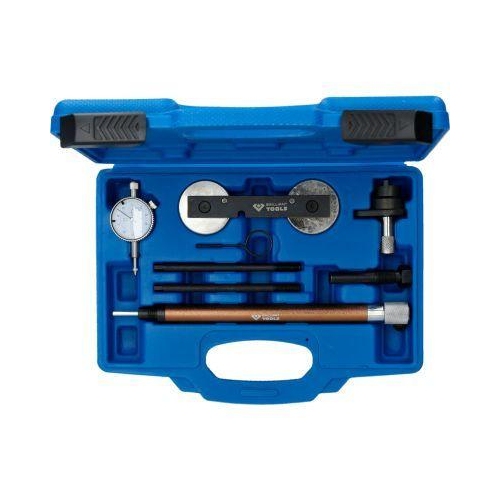 Einstellwerkzeugsatz, Steuerzeiten KS TOOLS BT597500 für AUDI SEAT SKODA VW