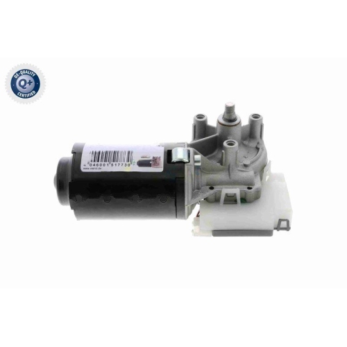 Wischermotor VEMO V24-07-0038 Q+, Erstausrüsterqualität für ALFA ROMEO, vorne