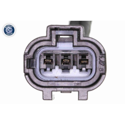 Impulsgeber, Kurbelwelle VEMO V64-72-0042 Q+, Erstausr&uuml;sterqualit&auml;t f&uuml;r SUZUKI