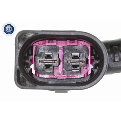 Sekundärluftpumpe VEMO V10-63-0156 Original VEMO Qualität für AUDI VW VAG