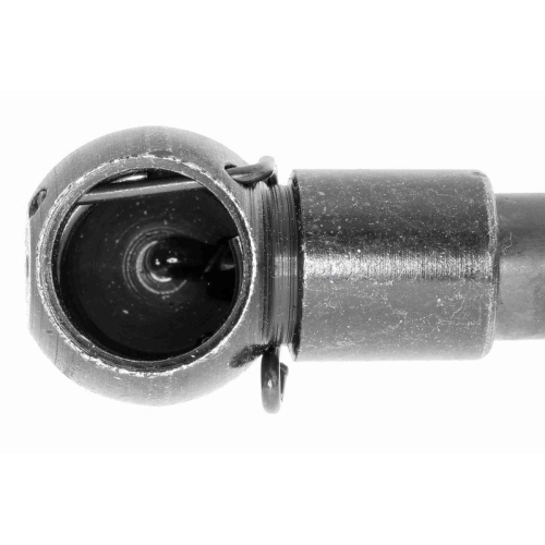 ACKOJA A38-0068 Gasfeder, Koffer-/Laderaum Original ACKOJA Qualit&auml;t f&uuml;r NISSAN