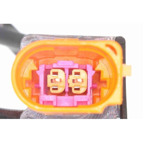 Sensor, Abgastemperatur VEMO V10-72-0284 Original VEMO Qualit&auml;t f&uuml;r AUDI MAN VW