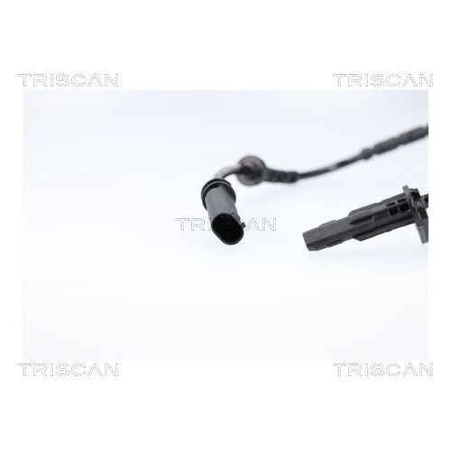 Sensor, Raddrehzahl TRISCAN 8180 11231 f&uuml;r BMW MINI, Hinterachse