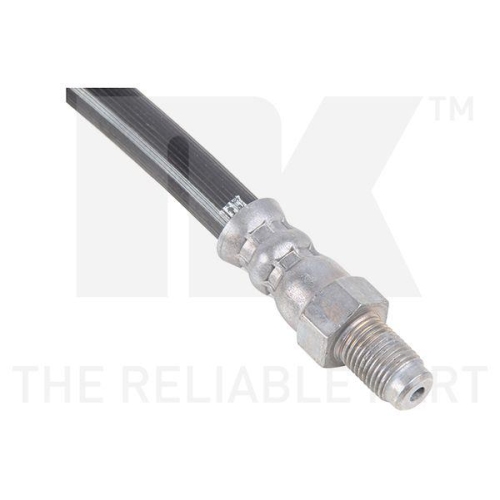 Bremsschlauch NK 851553 f&uuml;r BMW, Vorderachse