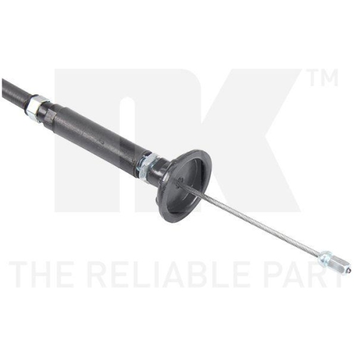 Seilzug, Kupplungsbet&auml;tigung NK 924742 f&uuml;r VW