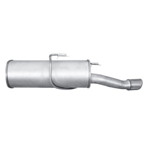 HELLA Endschalld&auml;mpfer 8LD 366 032-641 Easy2Fit &ndash;