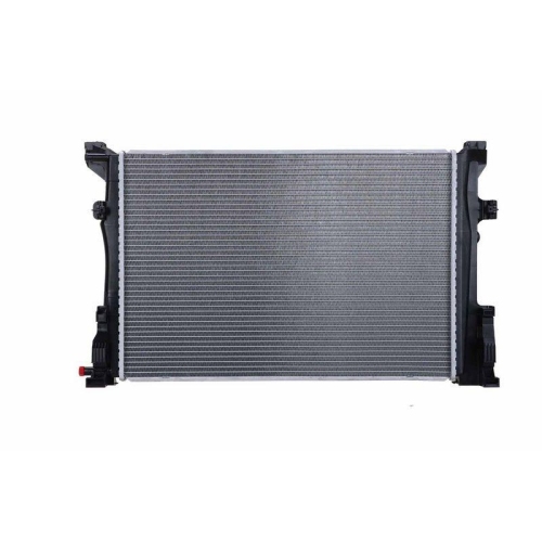 HELLA K&uuml;hler, Motork&uuml;hlung 8MK 366 301-011 >>> Easy2Fit <<< f&uuml;r MERCEDES-BENZ